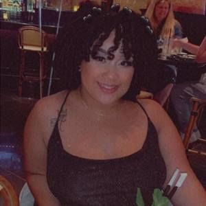 Meet your Posher, Aleisia